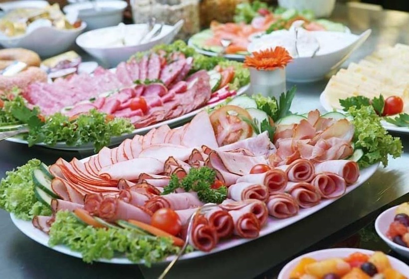 Club Hotel Ruza All Inclusive