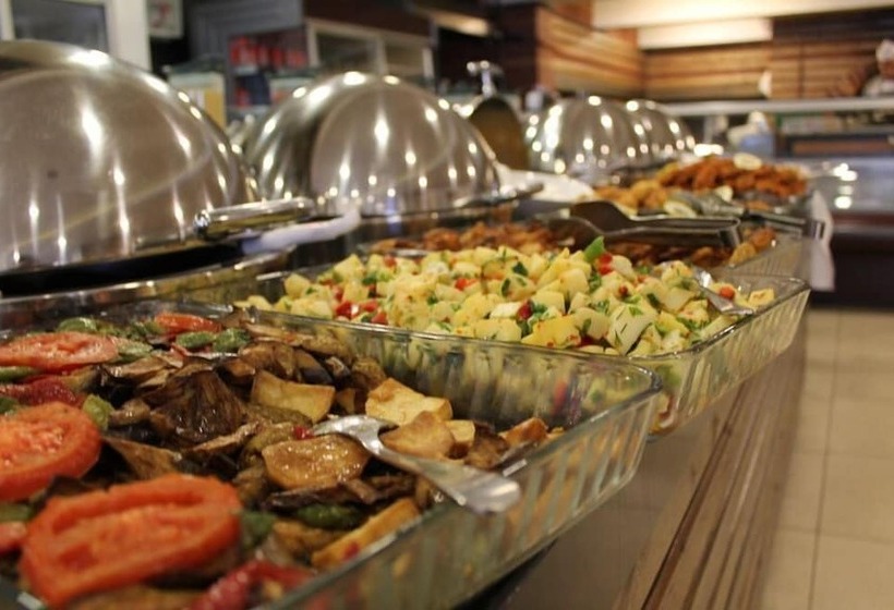 Club Hotel Ruza All Inclusive