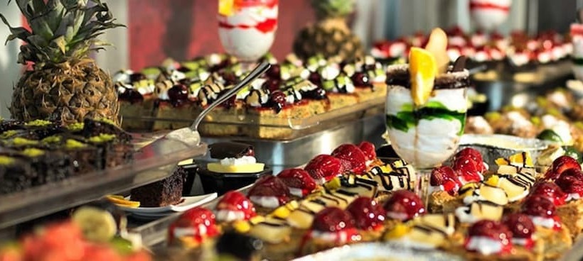 Club Hotel Ruza All Inclusive