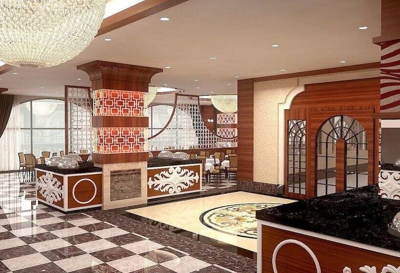 Club Hotel Ruza All Inclusive