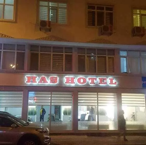 Has Otel