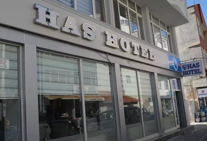 Has Otel