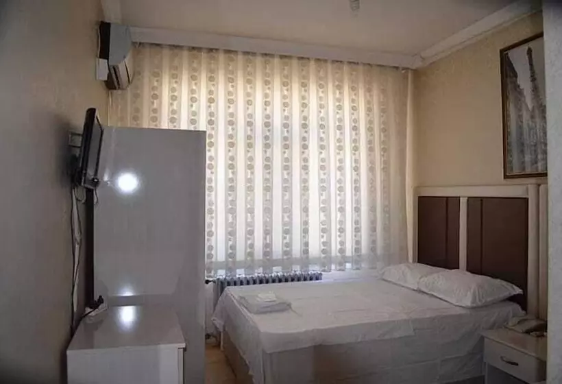 Has Otel