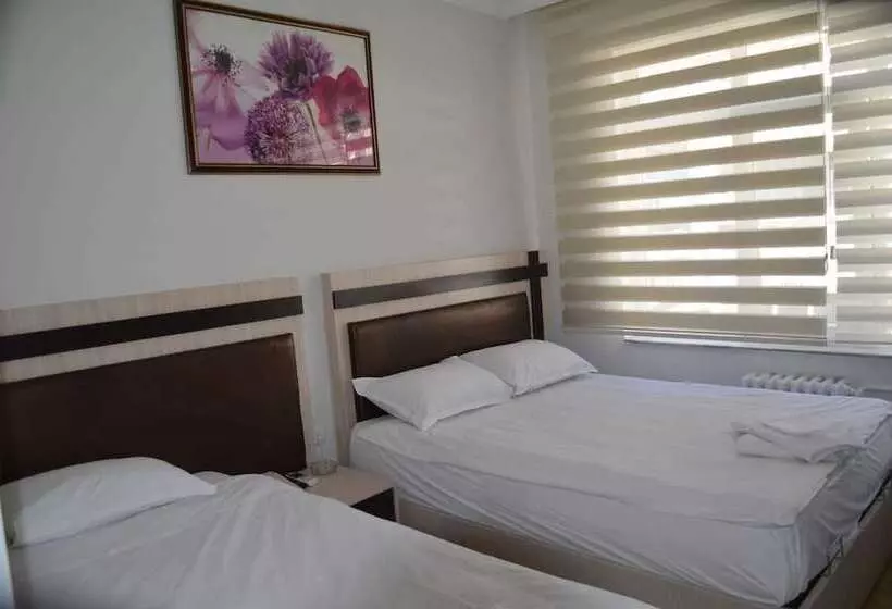 Has Otel