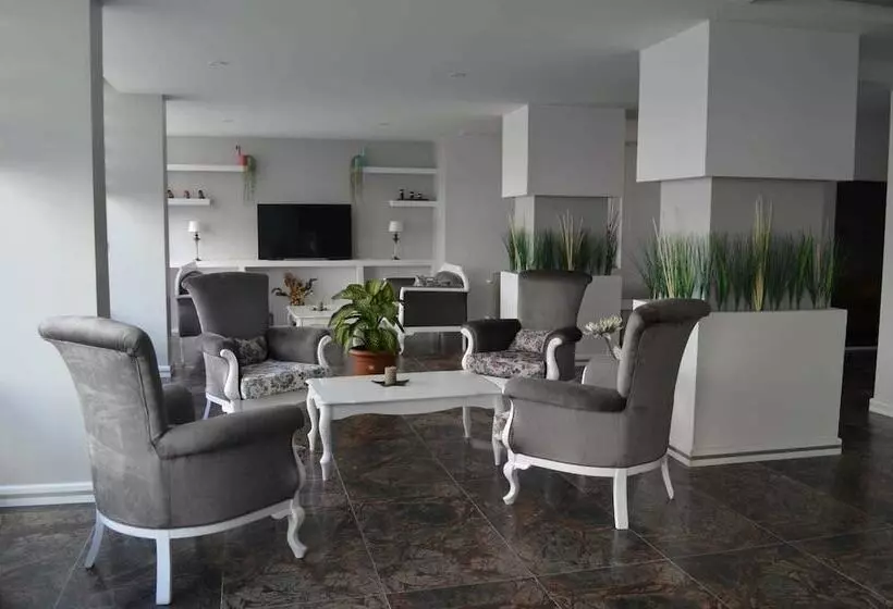 Has Otel