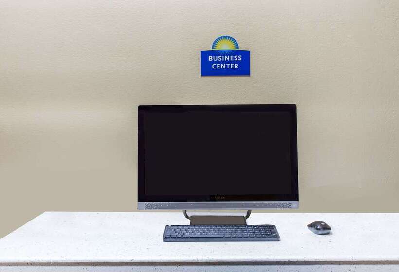 בית מלון כפרי Quality Inn Near Speedway