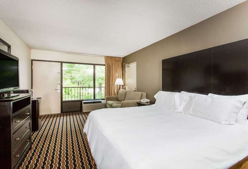 בית מלון כפרי Quality Inn Near Speedway