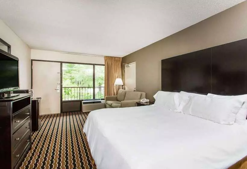 ホテル Quality Inn Near Speedway