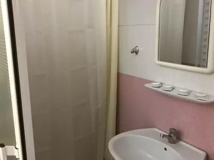 هتل Du Moulin