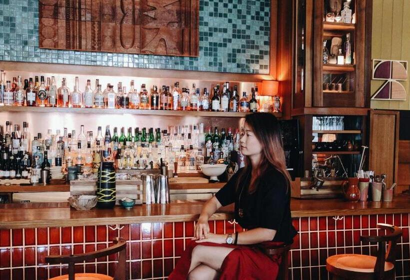 酒店 Freehand Los Angeles