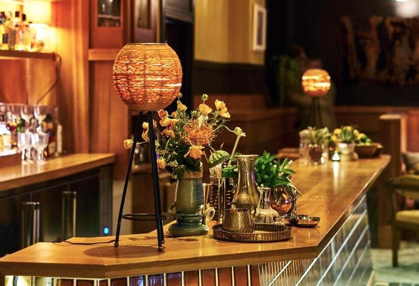 酒店 Freehand Los Angeles