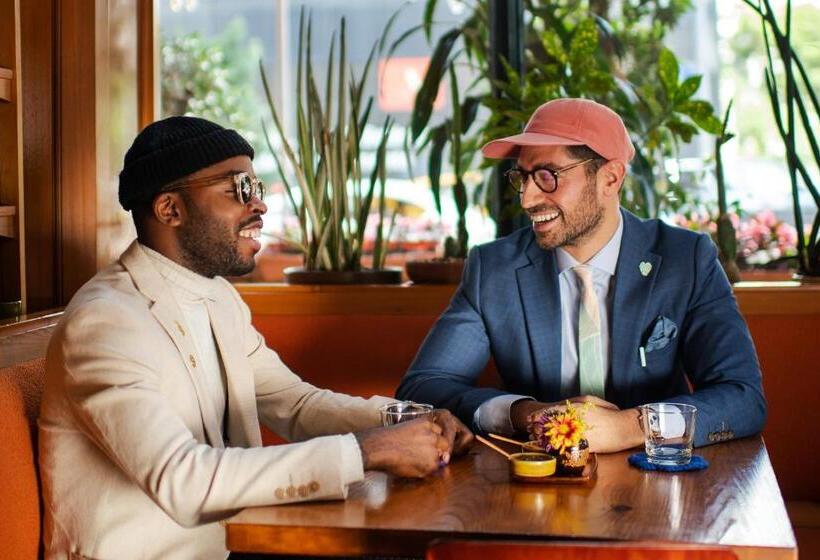 酒店 Freehand Los Angeles