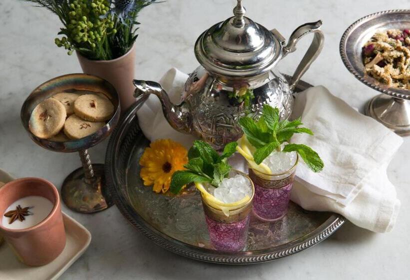 酒店 Freehand Los Angeles