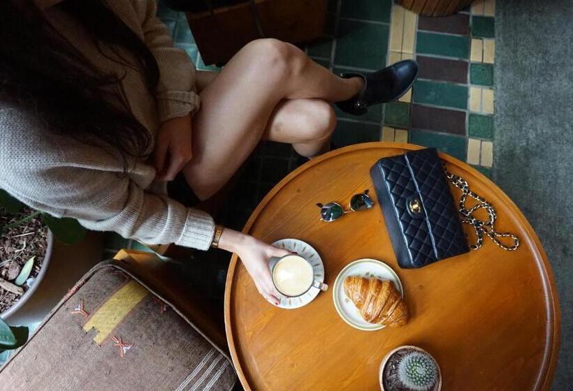 酒店 Freehand Los Angeles