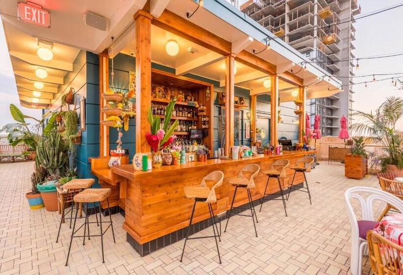 酒店 Freehand Los Angeles