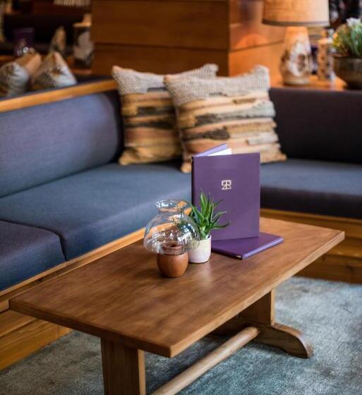 酒店 Freehand Los Angeles