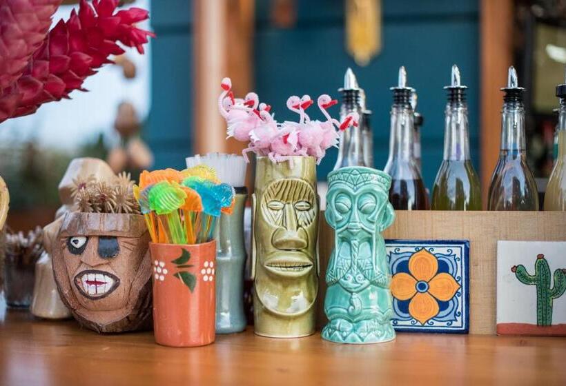 酒店 Freehand Los Angeles