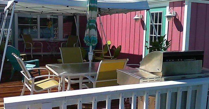 فندق Matlacha Cove Inn