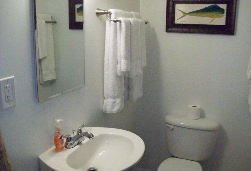 فندق Matlacha Cove Inn