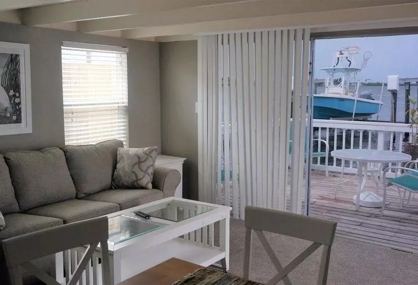 ホテル Matlacha Cove Inn