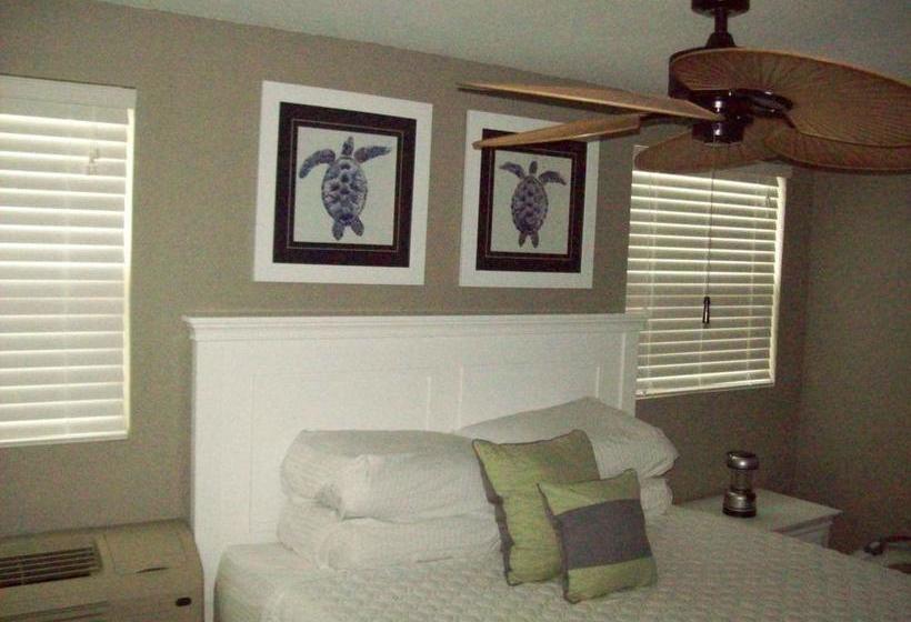 فندق Matlacha Cove Inn