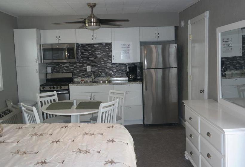 فندق Matlacha Cove Inn