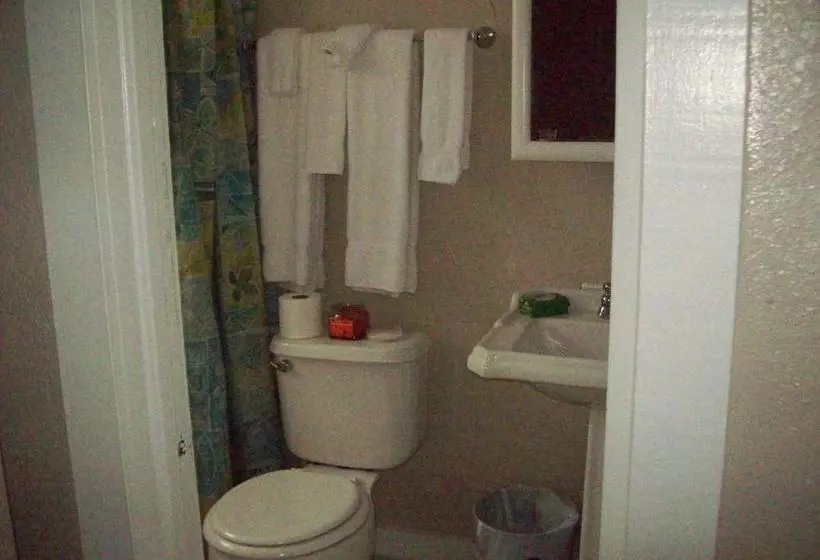 ホテル Matlacha Cove Inn