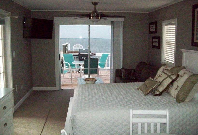 فندق Matlacha Cove Inn