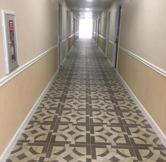 Hotelli Rodeway Inn