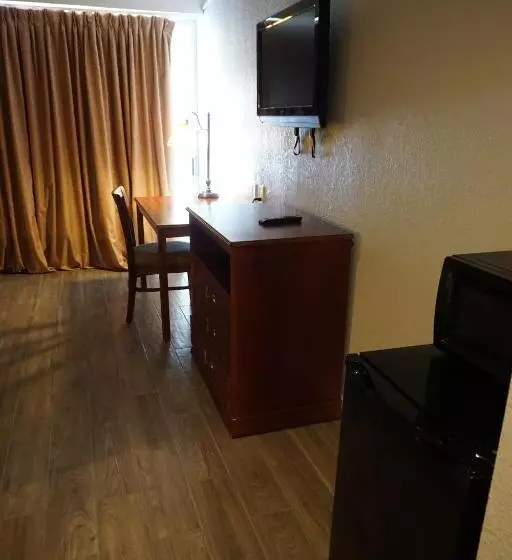 Hotelli Rodeway Inn