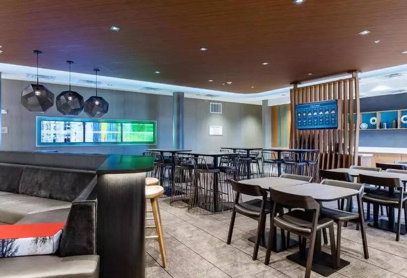 Hotelli Springhill Suites By Marriott Columbia
