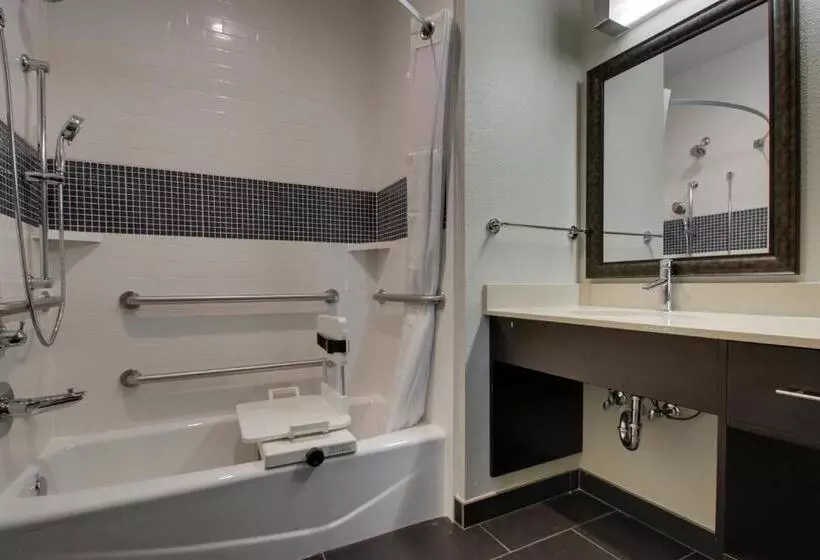 Hotelli Staybridge Suites Plano The Colony, An Ihg