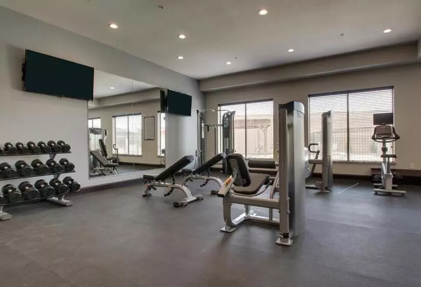 Hotelli Staybridge Suites Plano The Colony, An Ihg