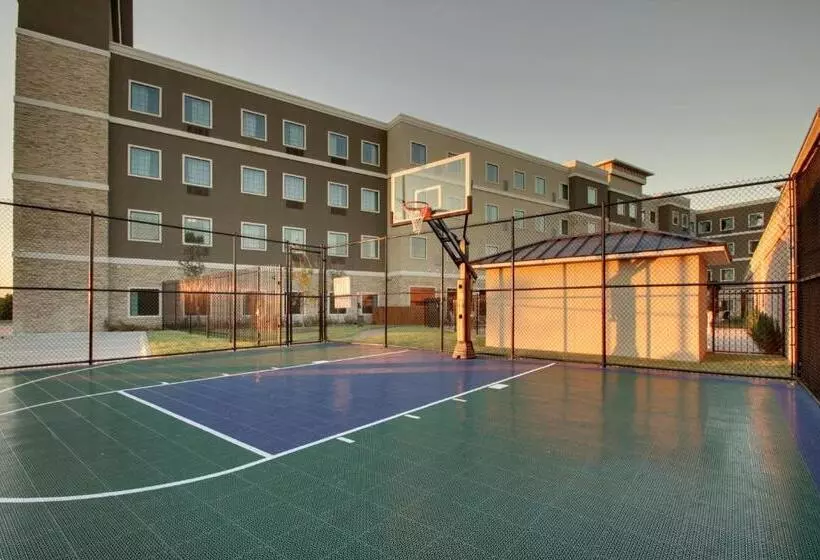 Hotelli Staybridge Suites Plano The Colony, An Ihg