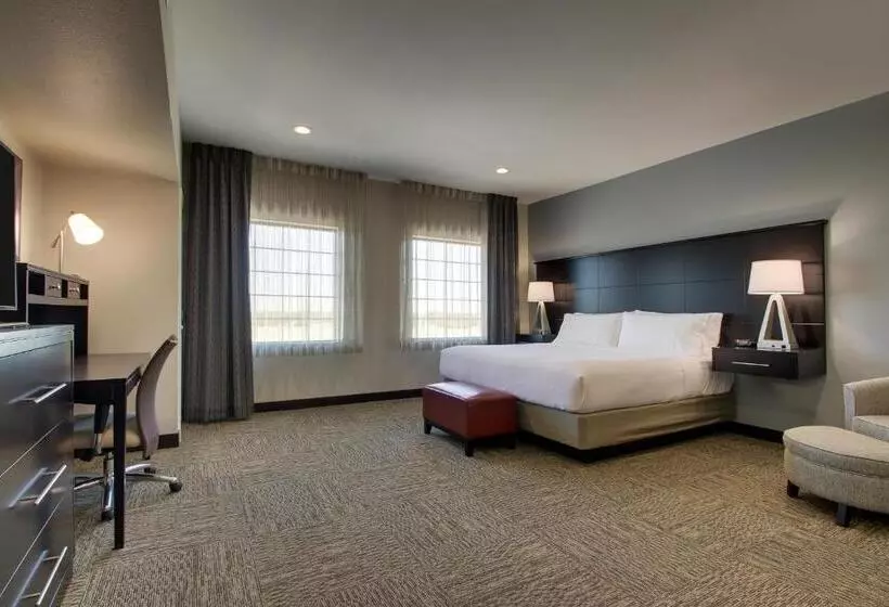 Hotelli Staybridge Suites Plano The Colony, An Ihg