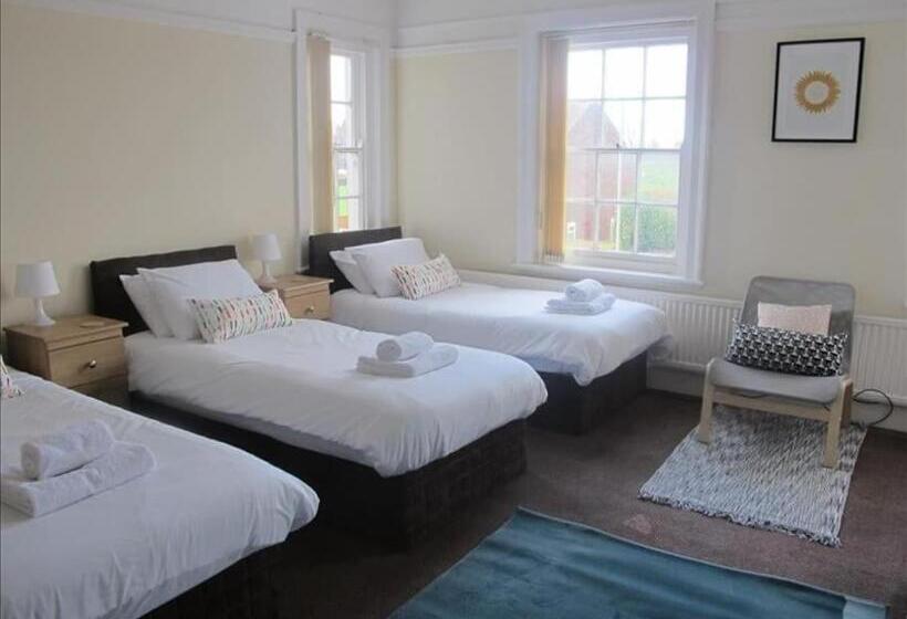 ホテル The Jollys