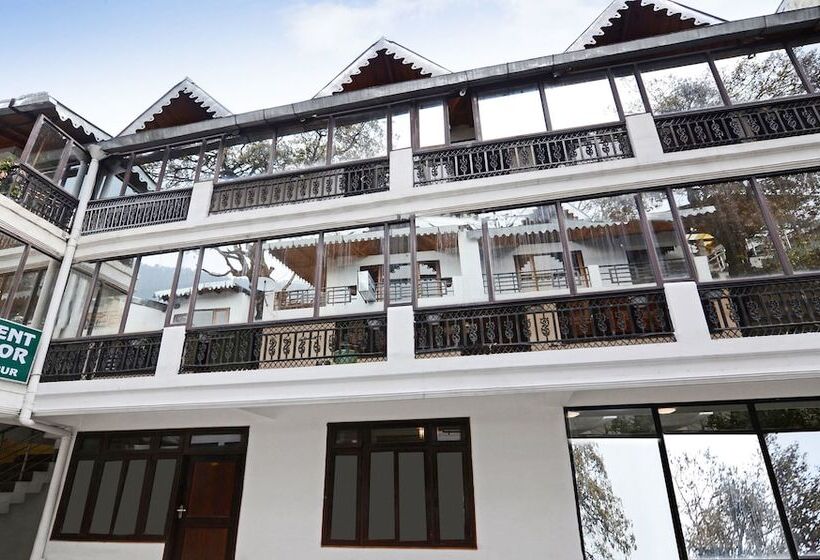 هتل Treebo Trip Lorent Manor Annex