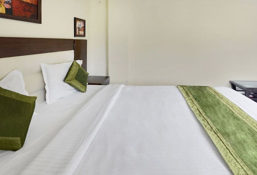 هتل Treebo Trip Lorent Manor Annex