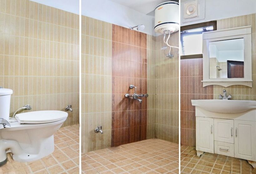 هتل Treebo Trip Lorent Manor Annex