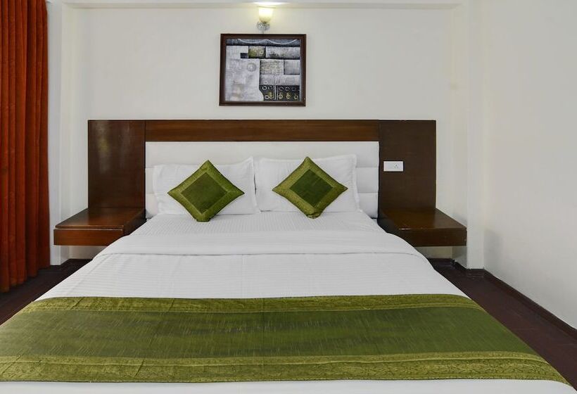 هتل Treebo Trip Lorent Manor Annex