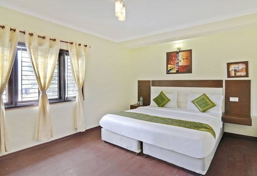 هتل Treebo Trip Lorent Manor Annex