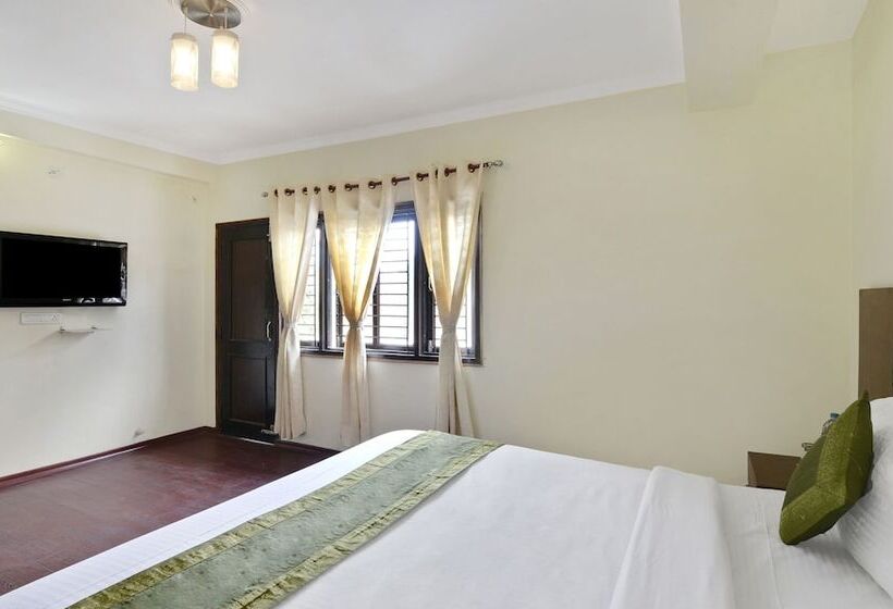 هتل Treebo Trip Lorent Manor Annex