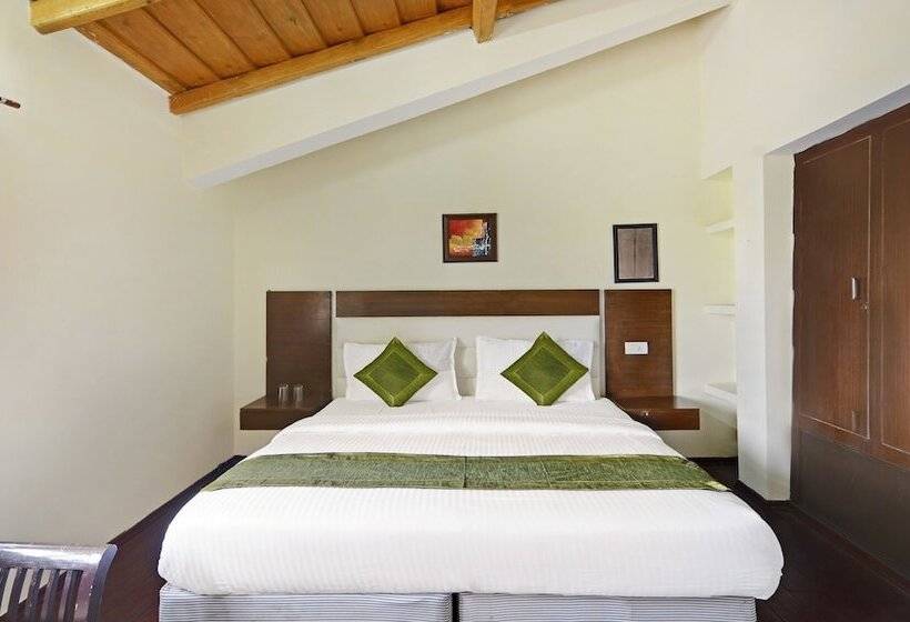 هتل Treebo Trip Lorent Manor Annex