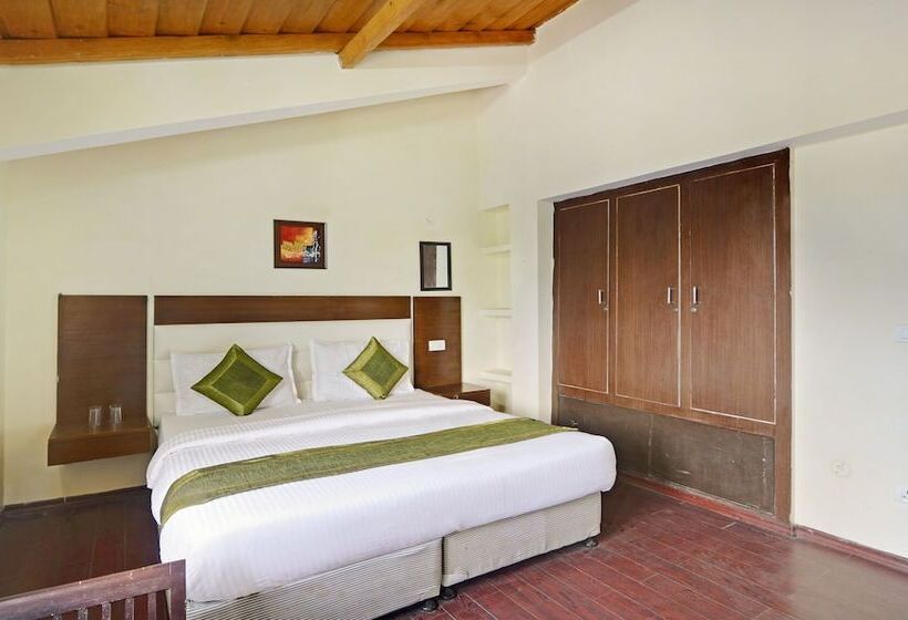 هتل Treebo Trip Lorent Manor Annex