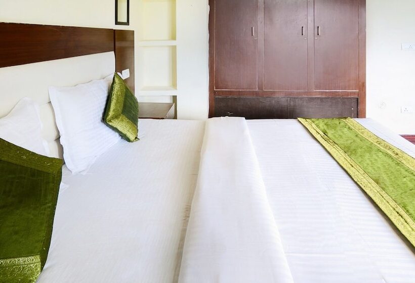 هتل Treebo Trip Lorent Manor Annex