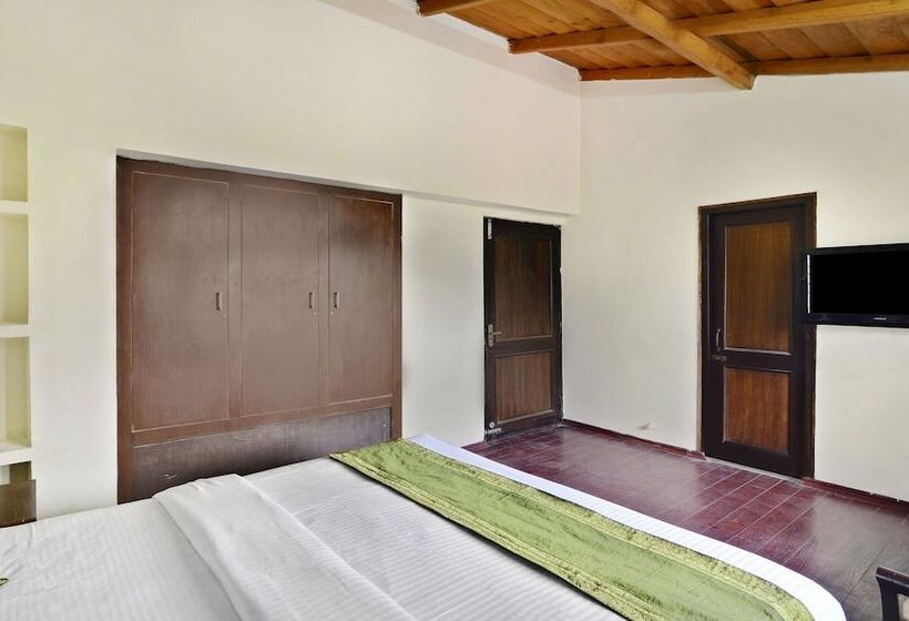 هتل Treebo Trip Lorent Manor Annex