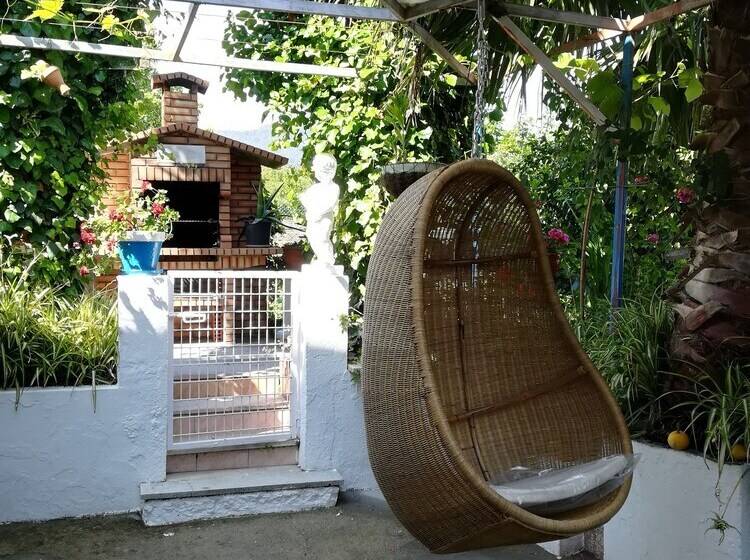 호텔 Vasco Da Gama