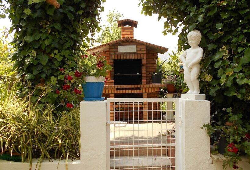 호텔 Vasco Da Gama