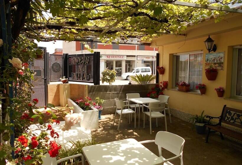 호텔 Vasco Da Gama