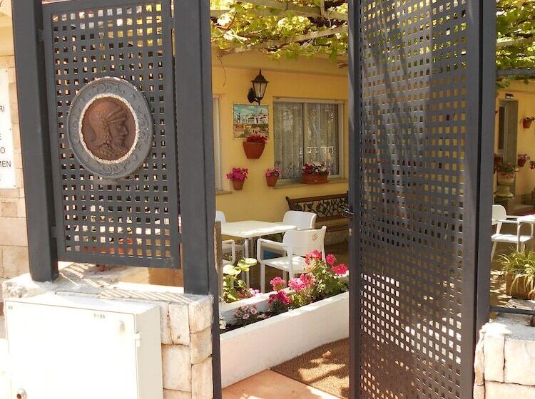 호텔 Vasco Da Gama